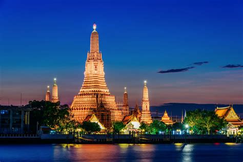 things to do in bangkok thailand.